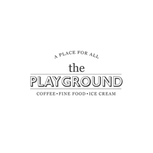 logo the playground