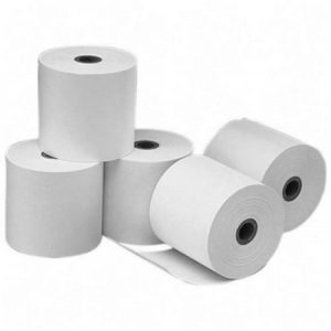 76MM X 76MM BOND PREMIUM PAPER 50 ROLLS 3PLY