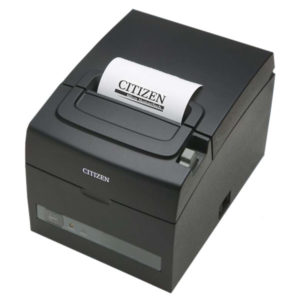 CITIZEN CT-S310II THERMAL PRINTER