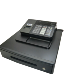 CASIO SE-S10 CASH REGISTER