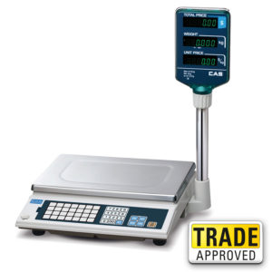 CAS AP-1 SCALE 15KG / 30KG