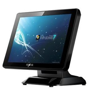 Senor Nano POS Touch Terminal
