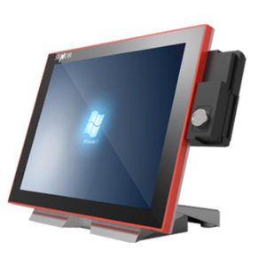 Senor V5POS Touch Terminal