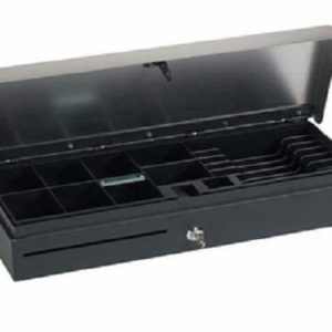 SENOR KC4617 Flip Top Cash Drawer
